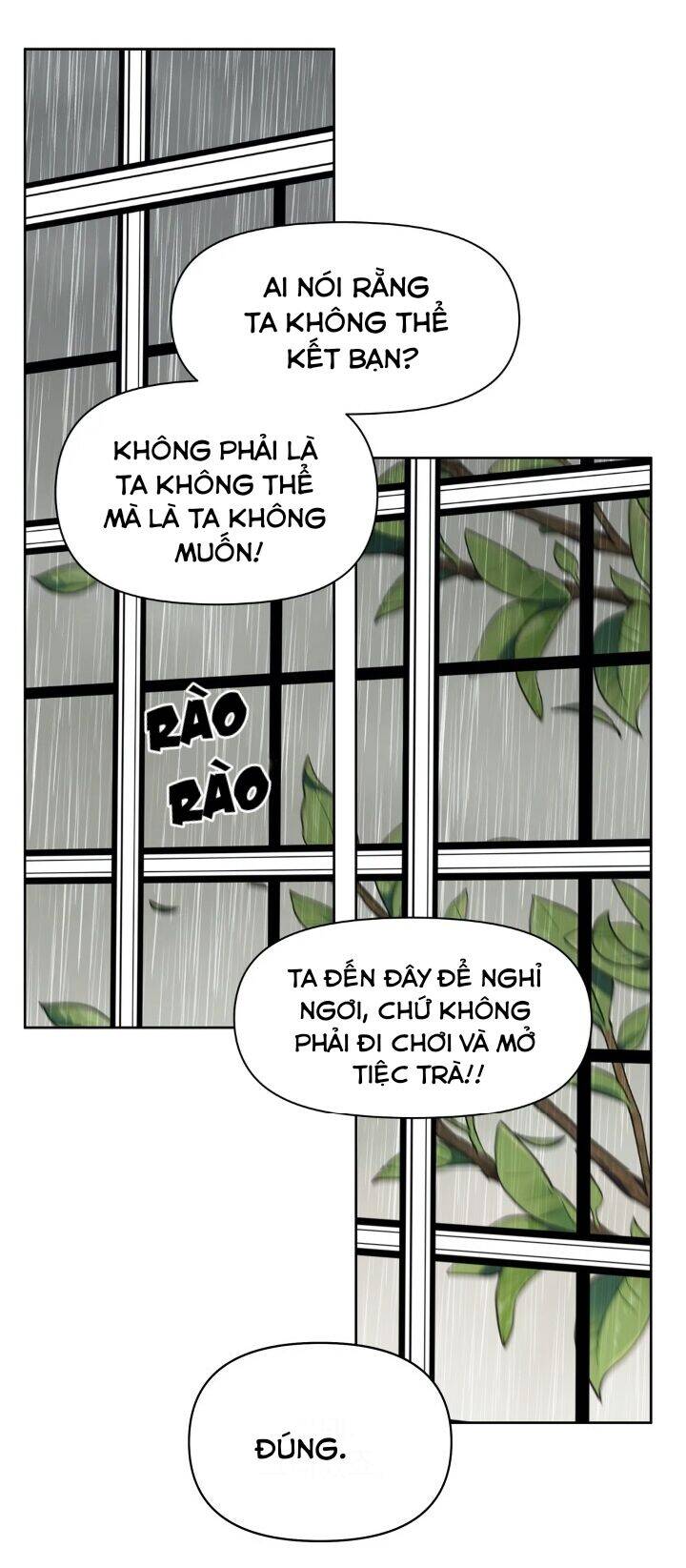 Công Chúa Thời Gian Có Hạn Chapter 13 - Trang 2