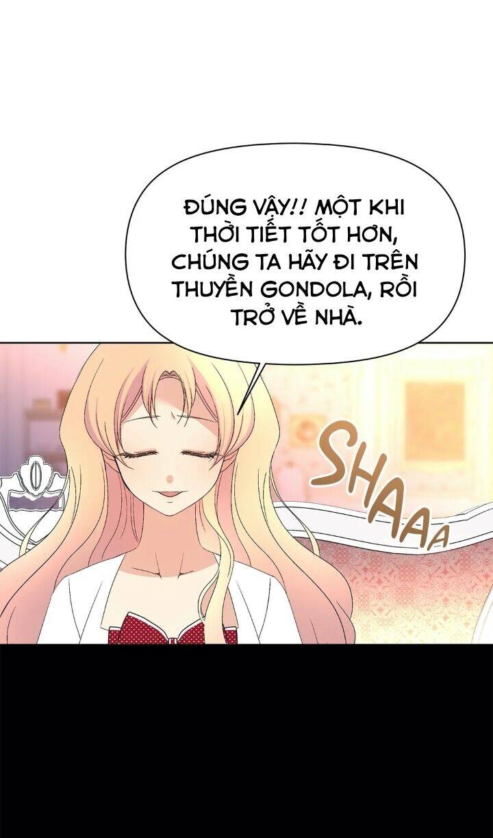 Công Chúa Thời Gian Có Hạn Chapter 13 - Trang 2