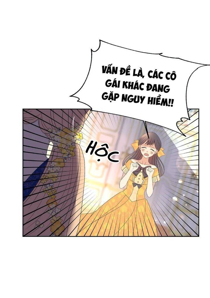 Công Chúa Thời Gian Có Hạn Chapter 13 - Trang 2