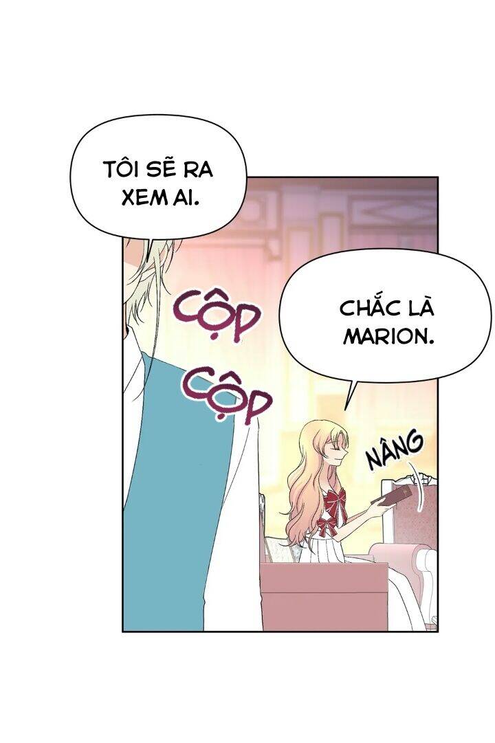 Công Chúa Thời Gian Có Hạn Chapter 13 - Trang 2