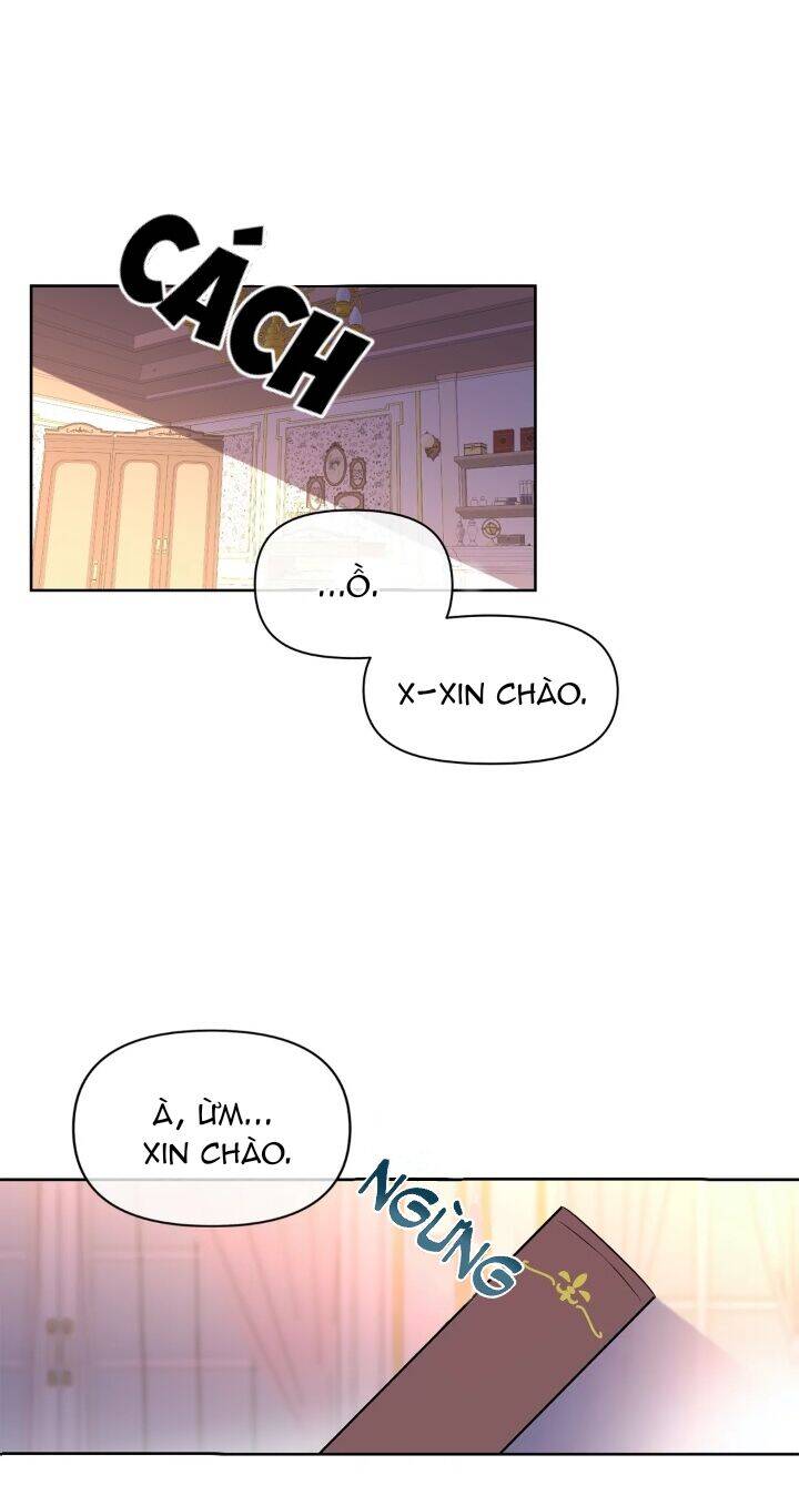 Công Chúa Thời Gian Có Hạn Chapter 13 - Trang 2