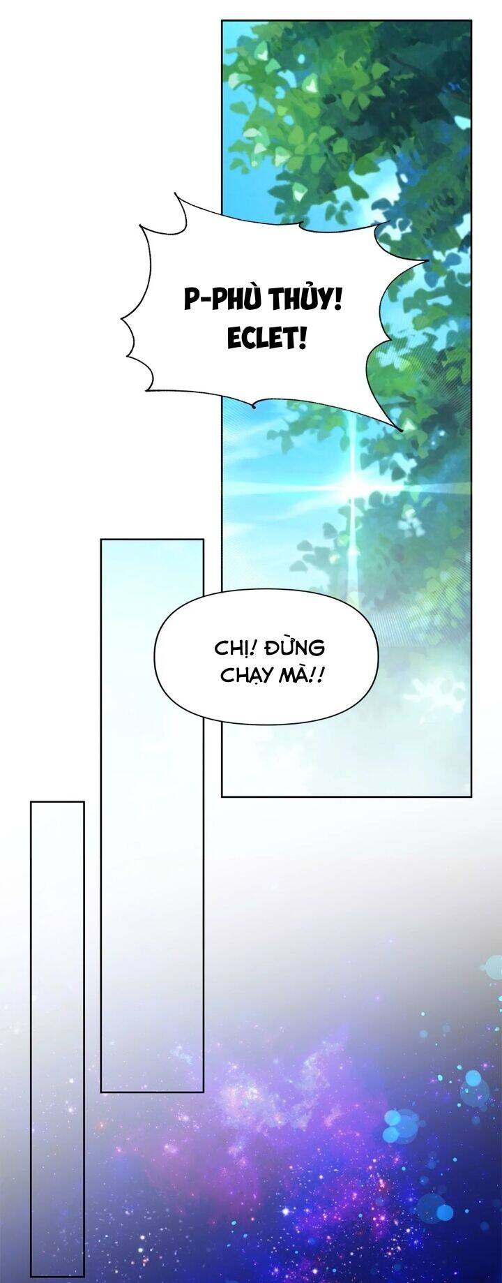 Công Chúa Thời Gian Có Hạn Chapter 12 - Trang 2