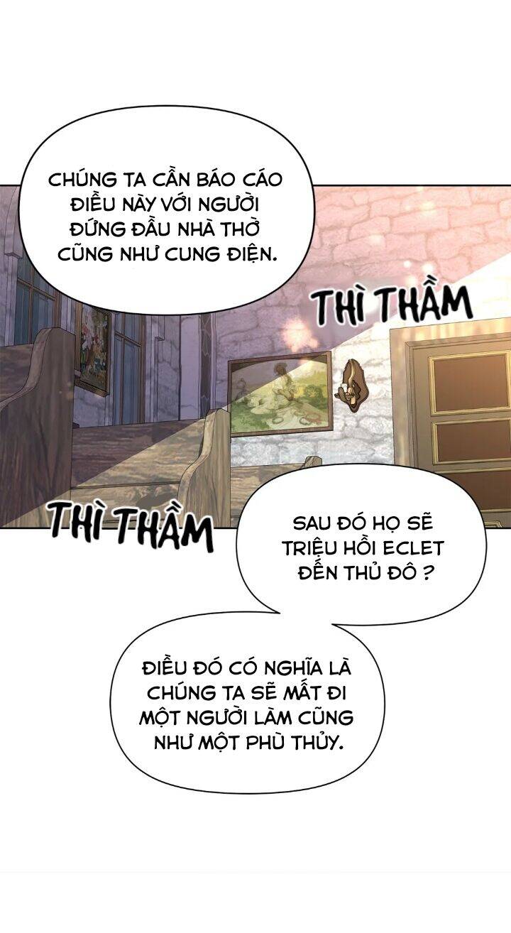 Công Chúa Thời Gian Có Hạn Chapter 12 - Trang 2