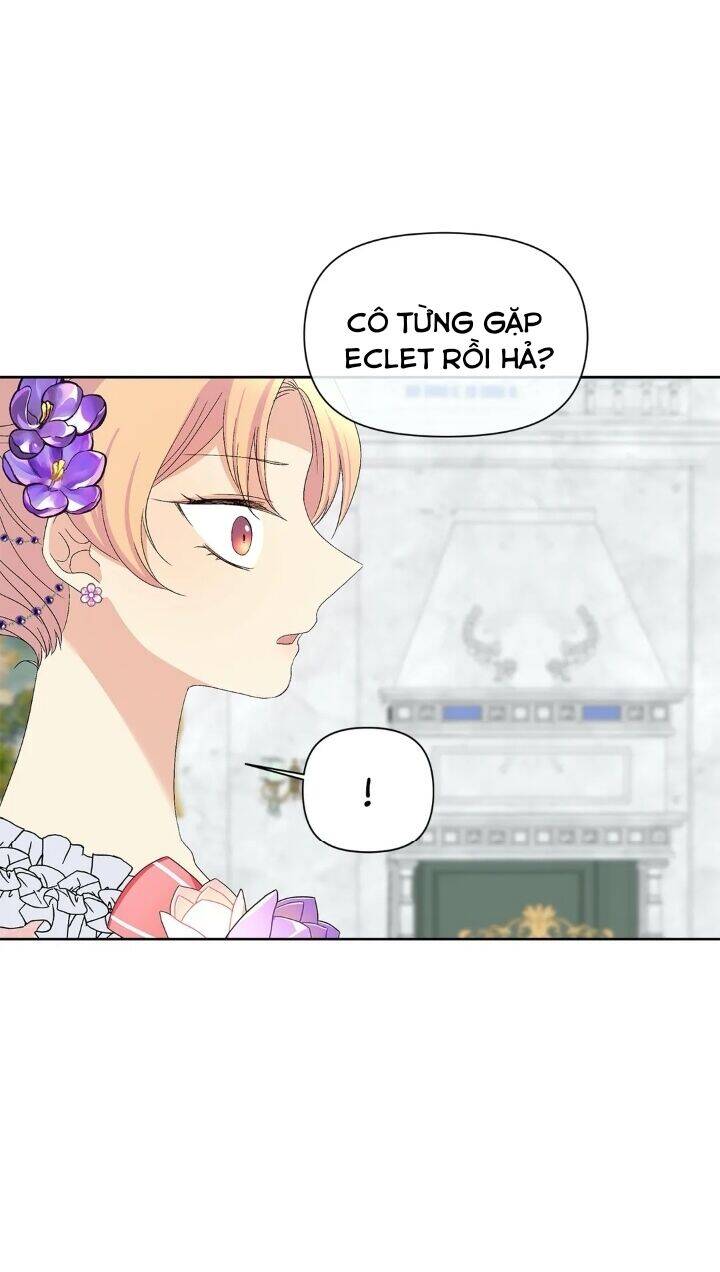 Công Chúa Thời Gian Có Hạn Chapter 12 - Trang 2