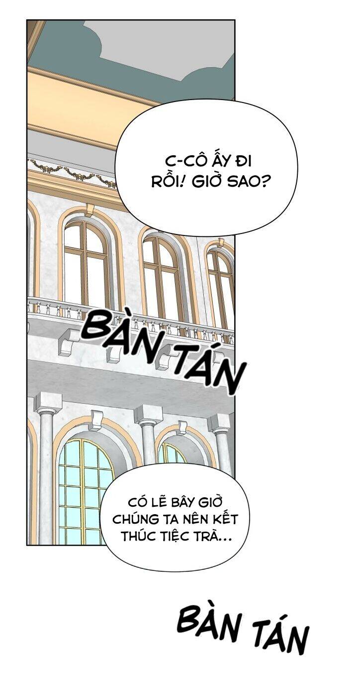 Công Chúa Thời Gian Có Hạn Chapter 12 - Trang 2