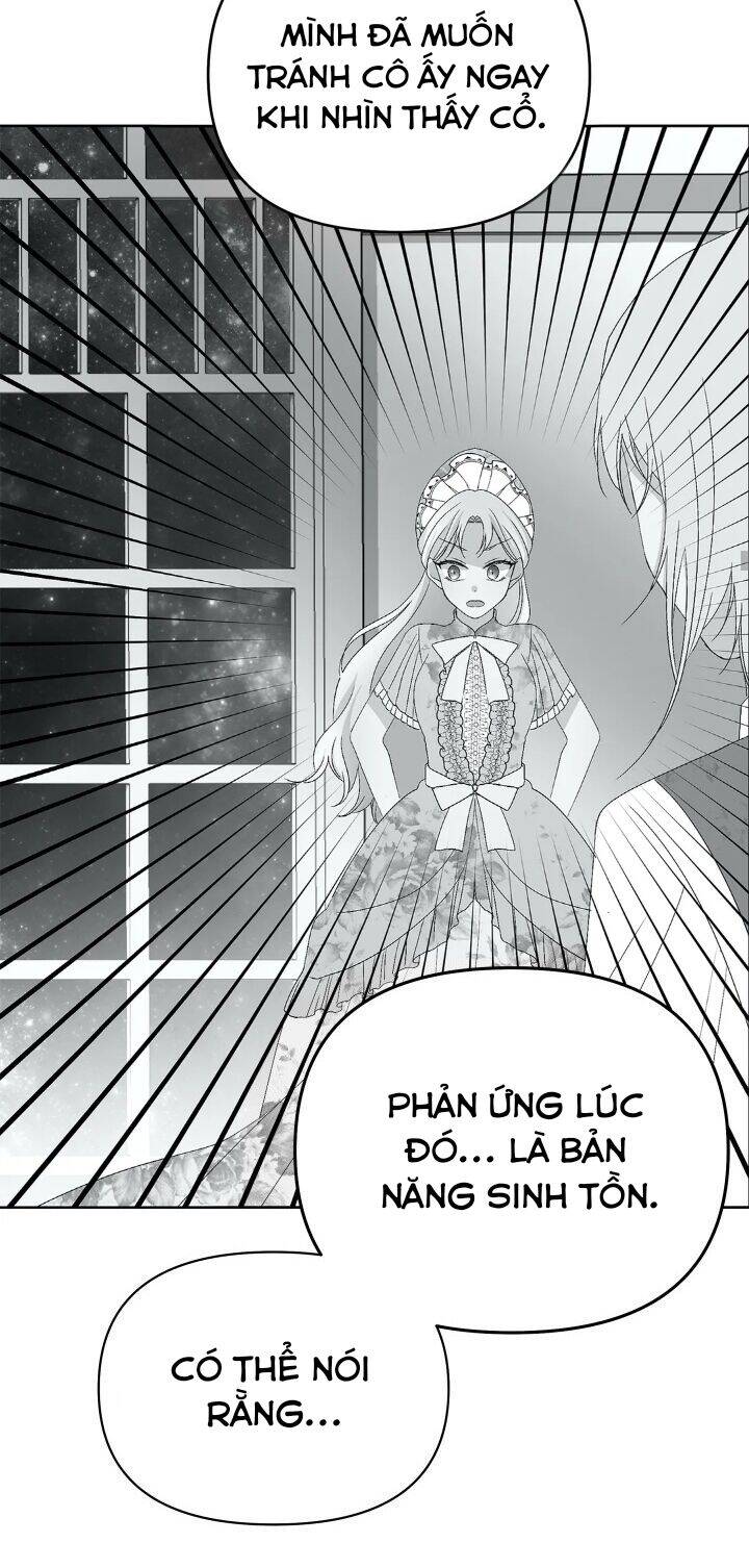 Công Chúa Thời Gian Có Hạn Chapter 12 - Trang 2