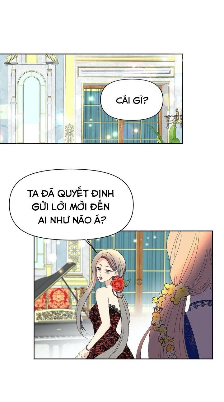 Công Chúa Thời Gian Có Hạn Chapter 12 - Trang 2