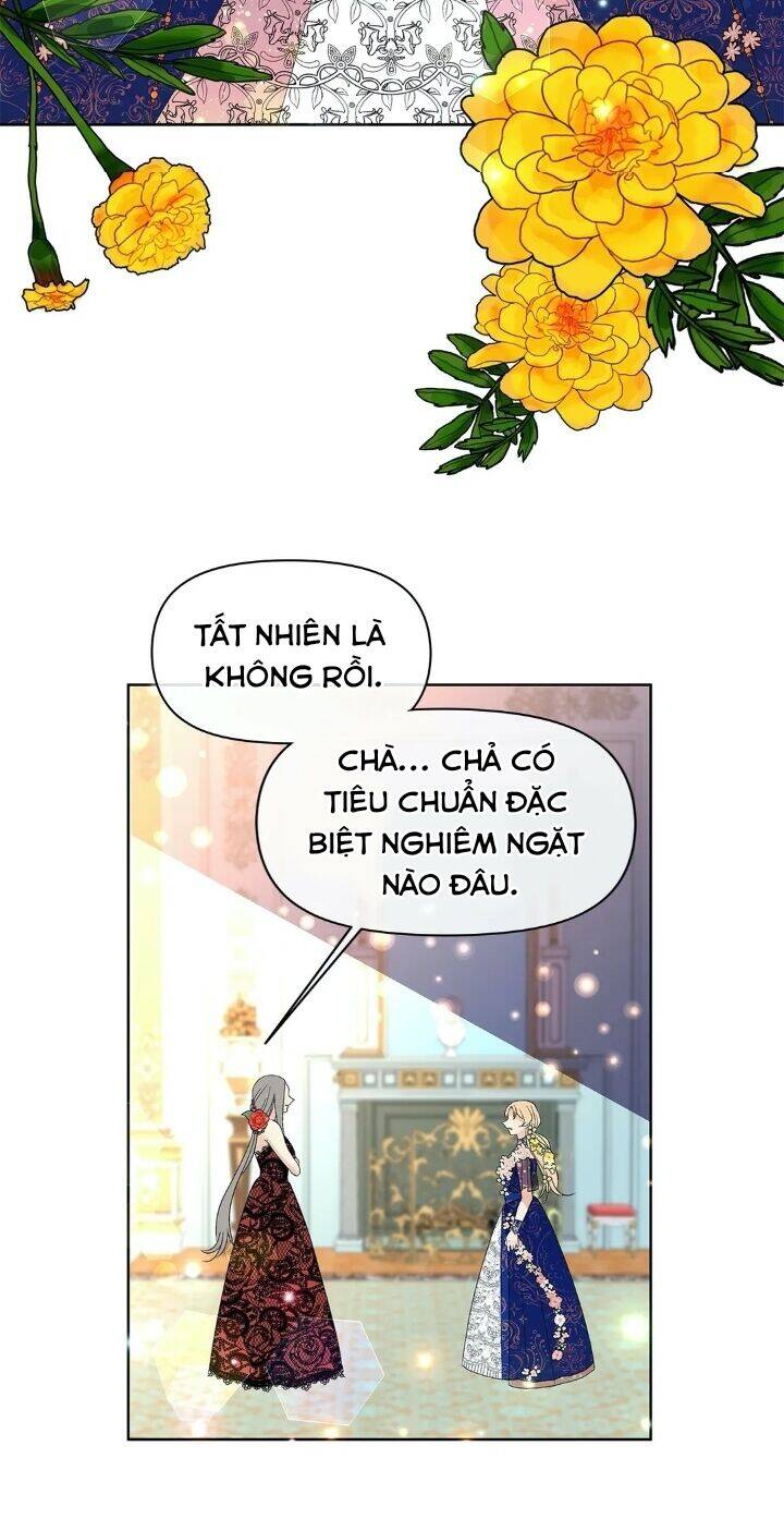 Công Chúa Thời Gian Có Hạn Chapter 12 - Trang 2