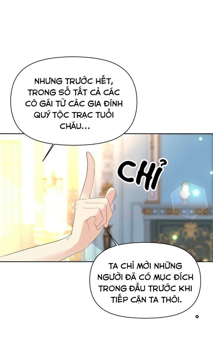 Công Chúa Thời Gian Có Hạn Chapter 12 - Trang 2