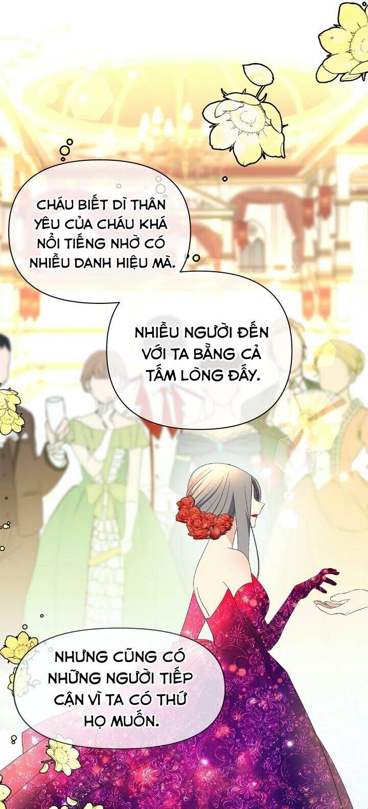 Công Chúa Thời Gian Có Hạn Chapter 12 - Trang 2