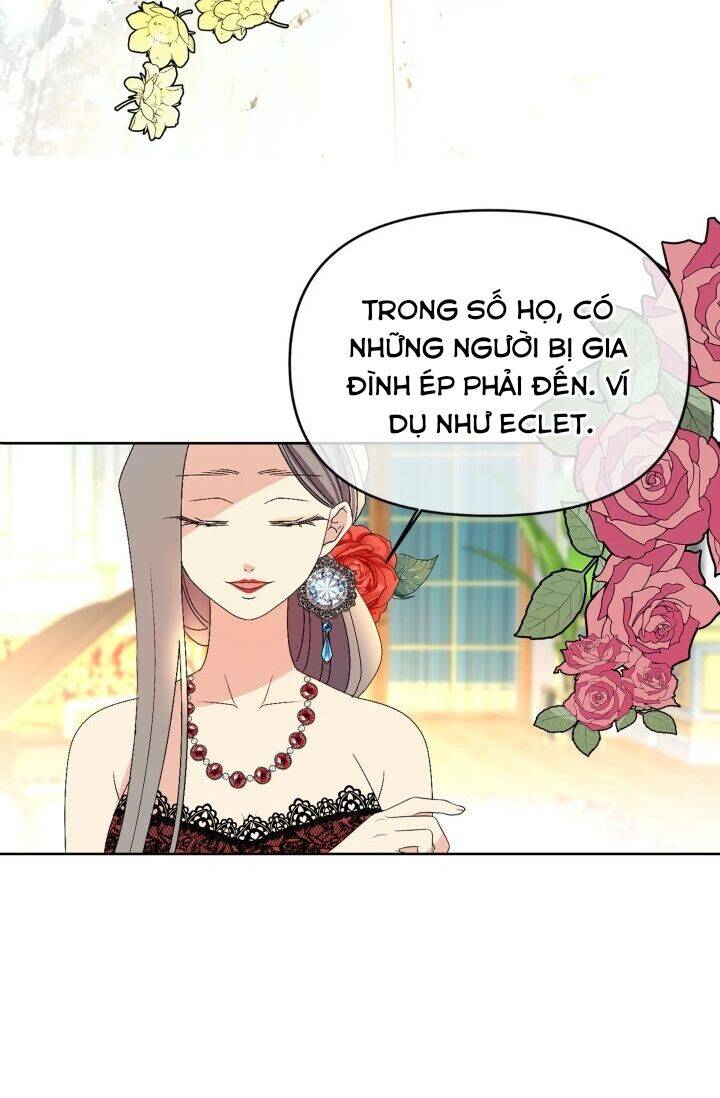 Công Chúa Thời Gian Có Hạn Chapter 12 - Trang 2