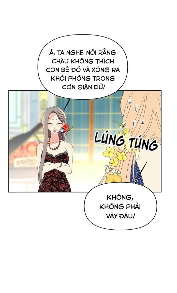 Công Chúa Thời Gian Có Hạn Chapter 12 - Trang 2