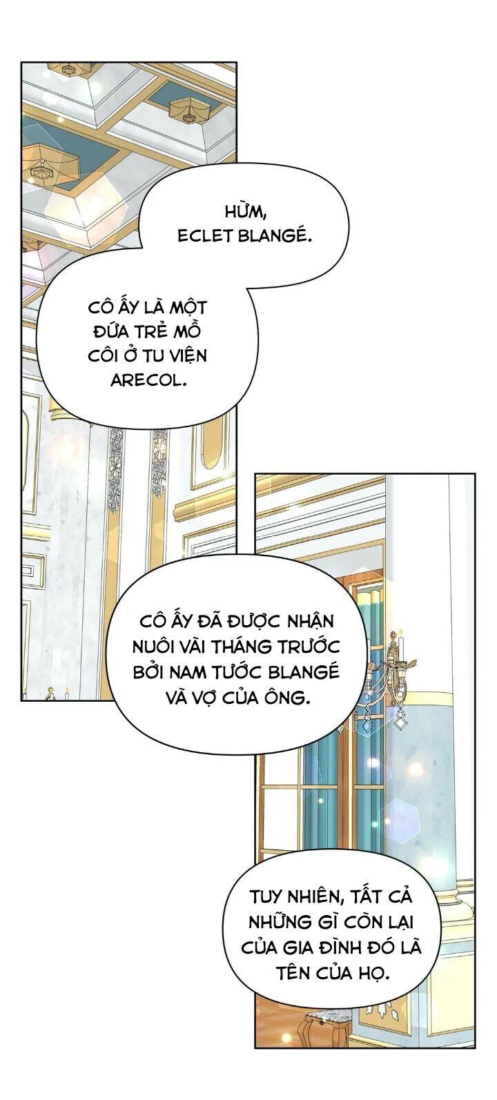 Công Chúa Thời Gian Có Hạn Chapter 12 - Trang 2