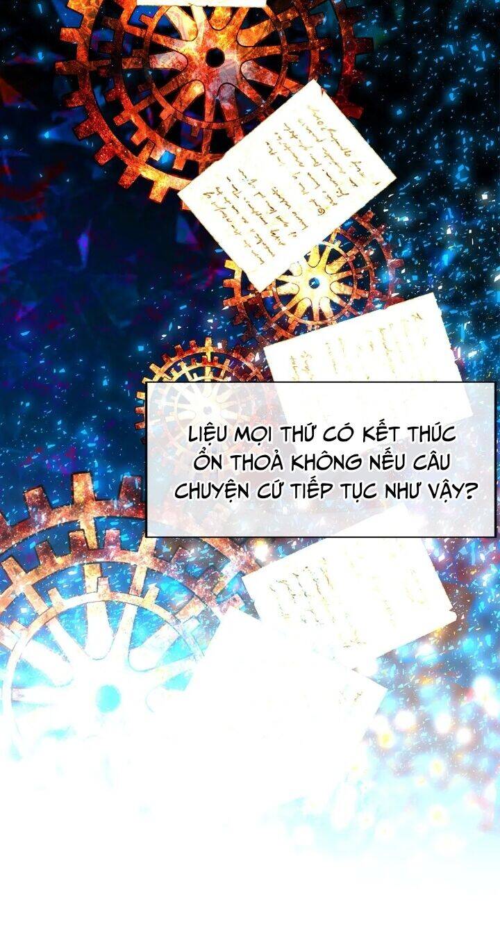 Công Chúa Thời Gian Có Hạn Chapter 12 - Trang 2