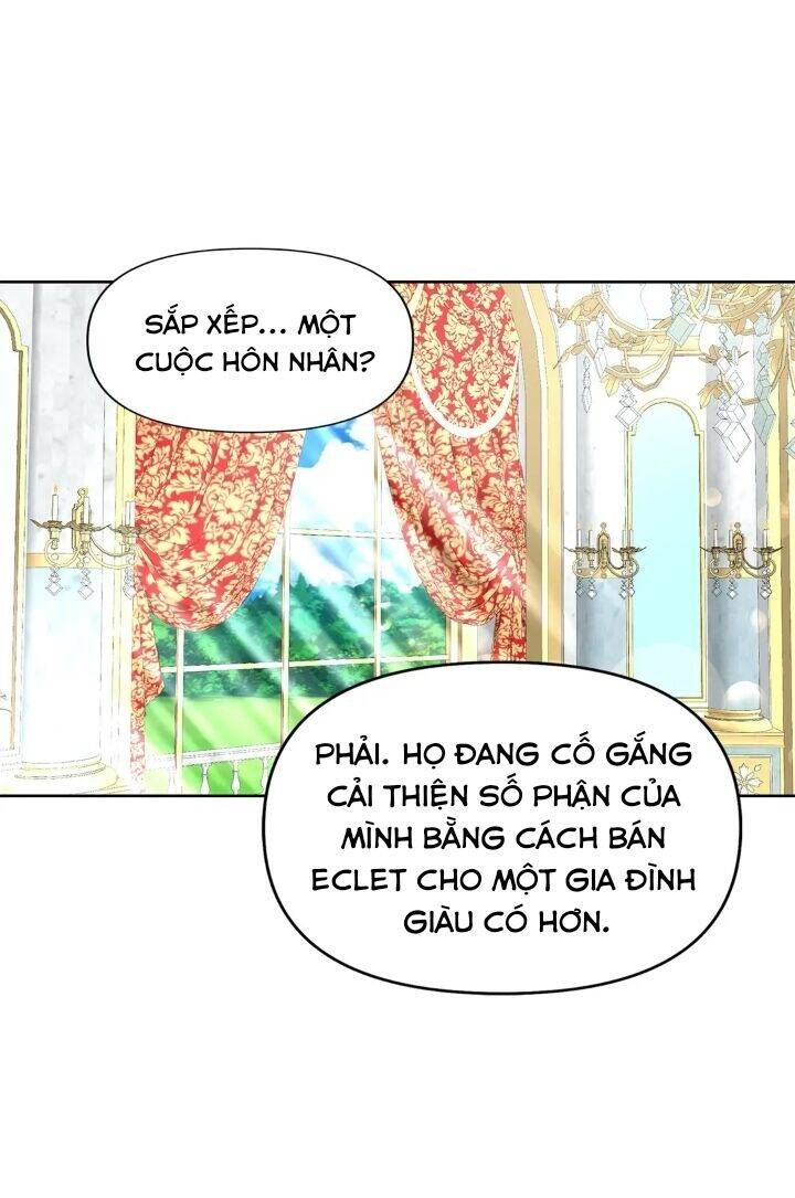 Công Chúa Thời Gian Có Hạn Chapter 12 - Trang 2