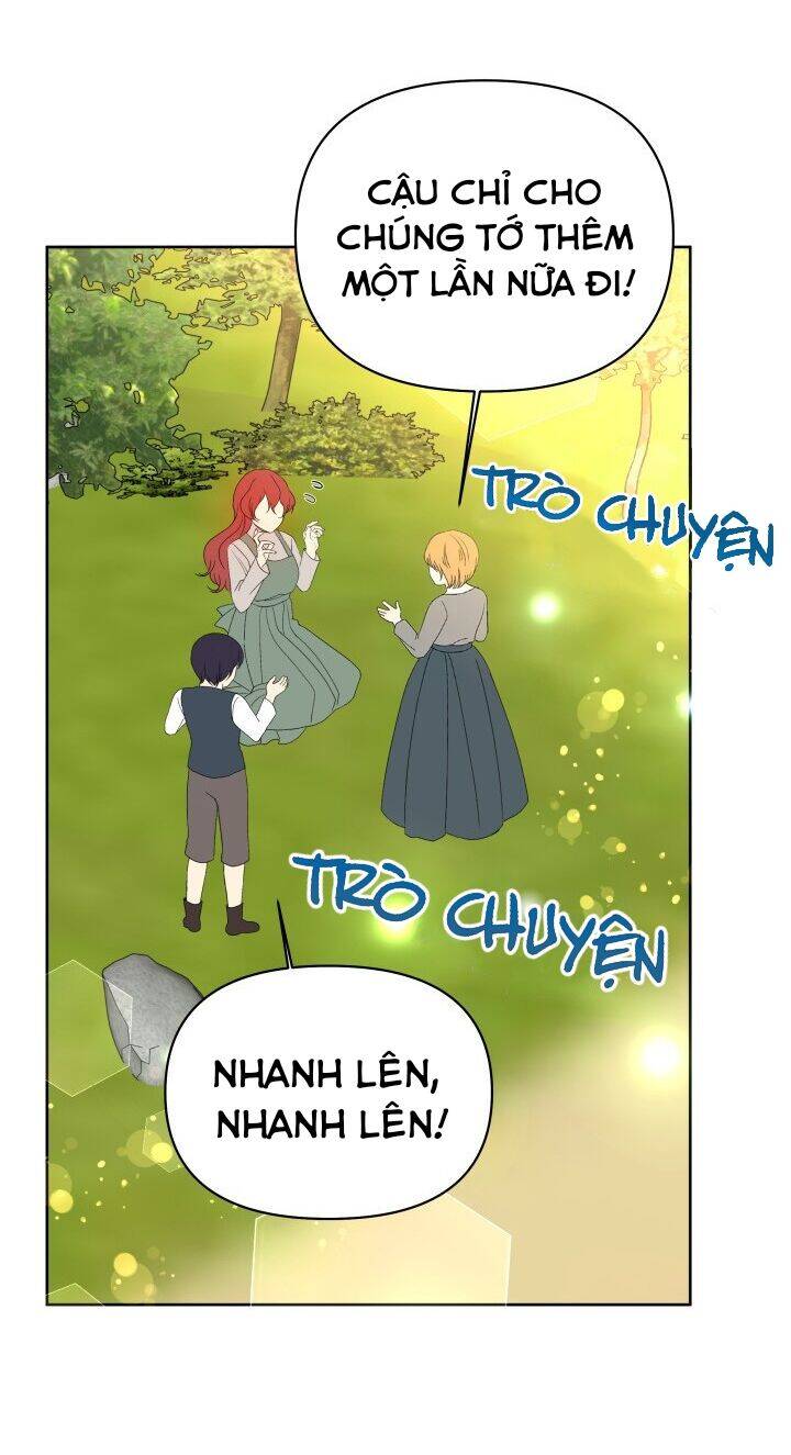 Công Chúa Thời Gian Có Hạn Chapter 12 - Trang 2