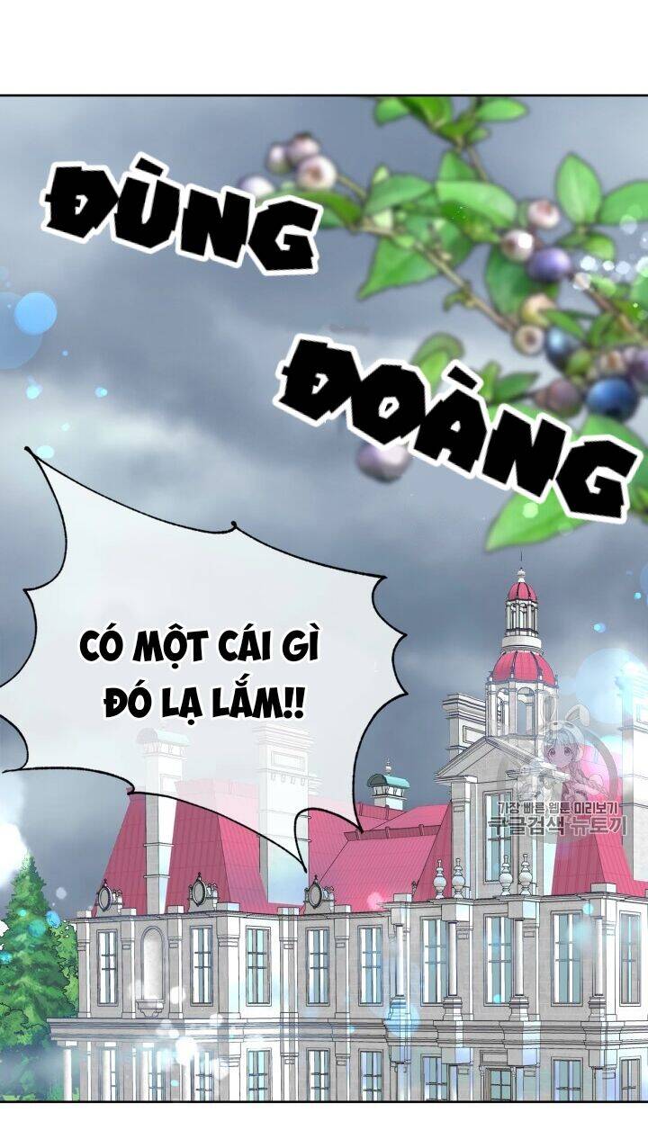 Công Chúa Thời Gian Có Hạn Chapter 12 - Trang 2