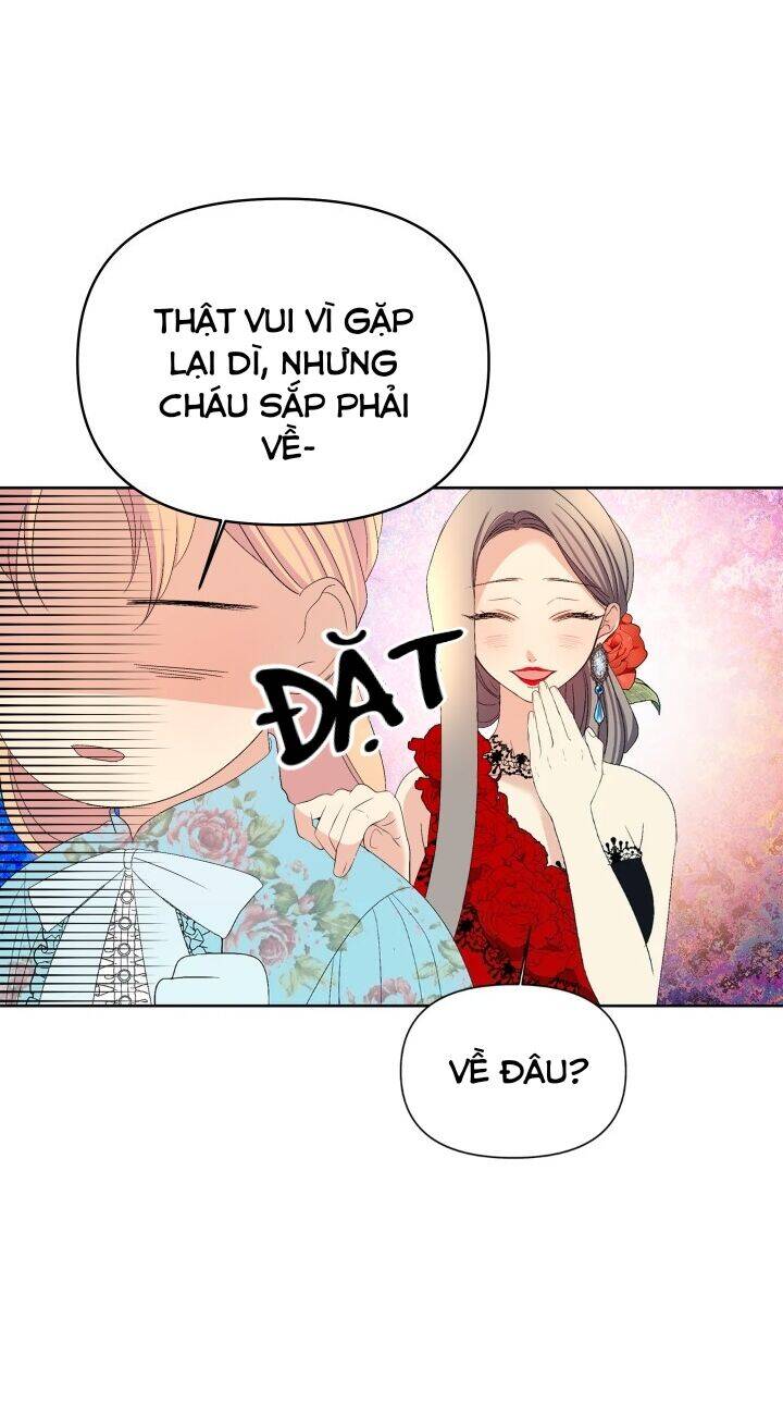 Công Chúa Thời Gian Có Hạn Chapter 11 - Trang 2