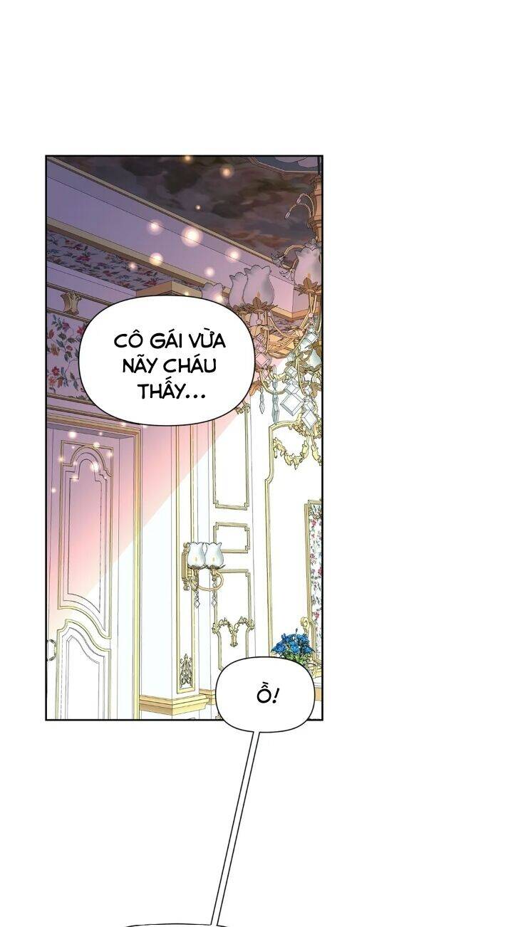 Công Chúa Thời Gian Có Hạn Chapter 11 - Trang 2