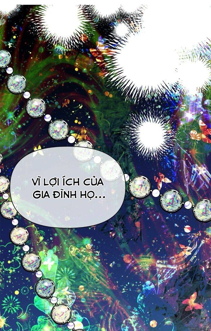 Công Chúa Thời Gian Có Hạn Chapter 11 - Trang 2