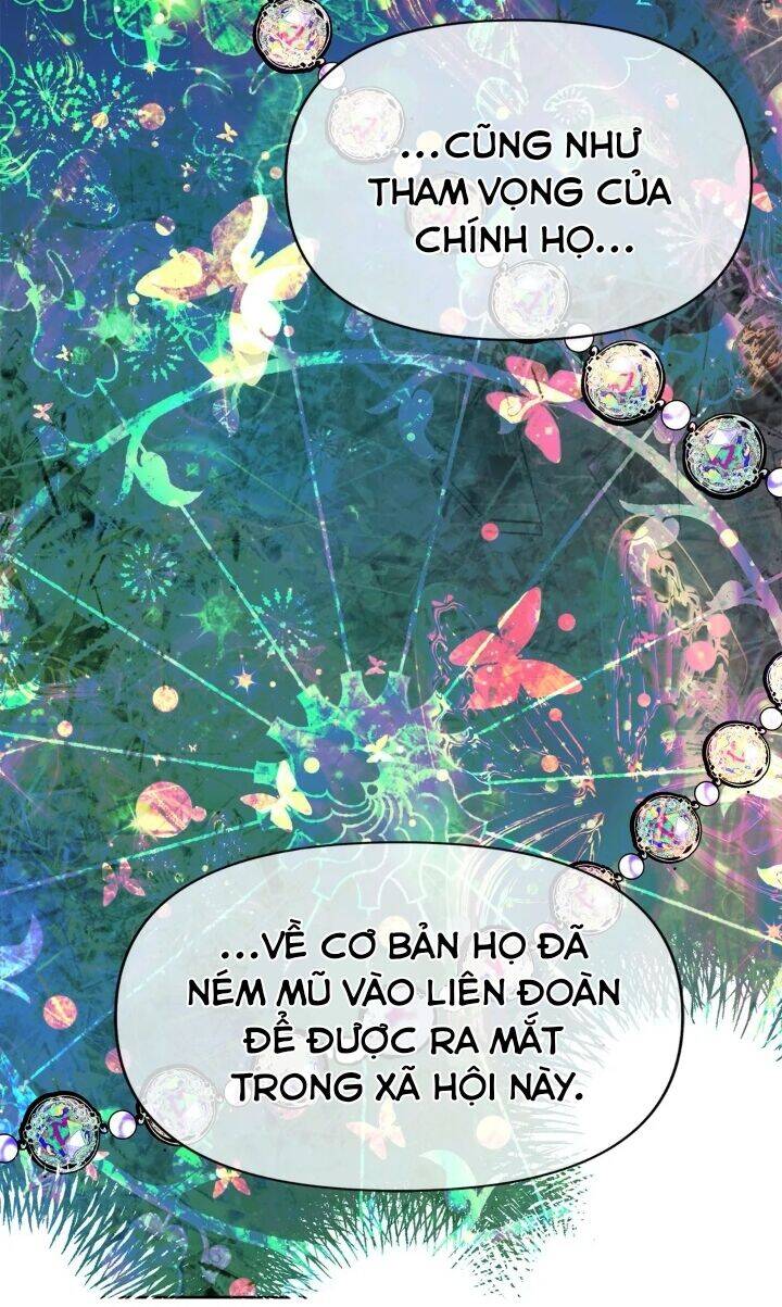 Công Chúa Thời Gian Có Hạn Chapter 11 - Trang 2