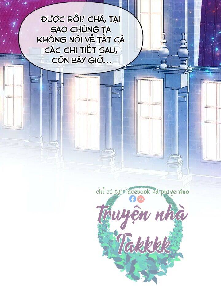 Công Chúa Thời Gian Có Hạn Chapter 11 - Trang 2