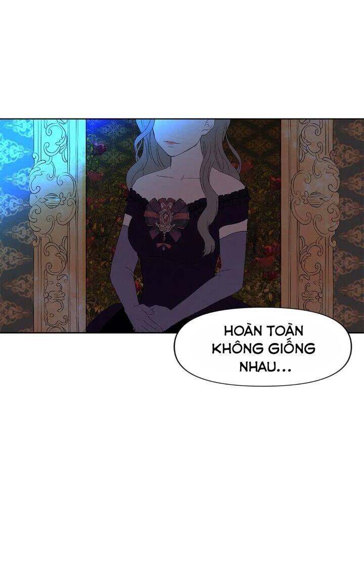 Công Chúa Thời Gian Có Hạn Chapter 11 - Trang 2