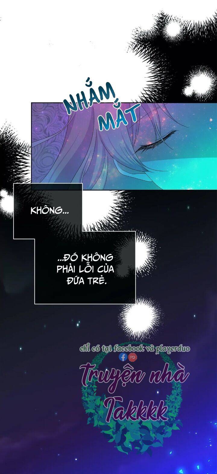 Công Chúa Thời Gian Có Hạn Chapter 11 - Trang 2