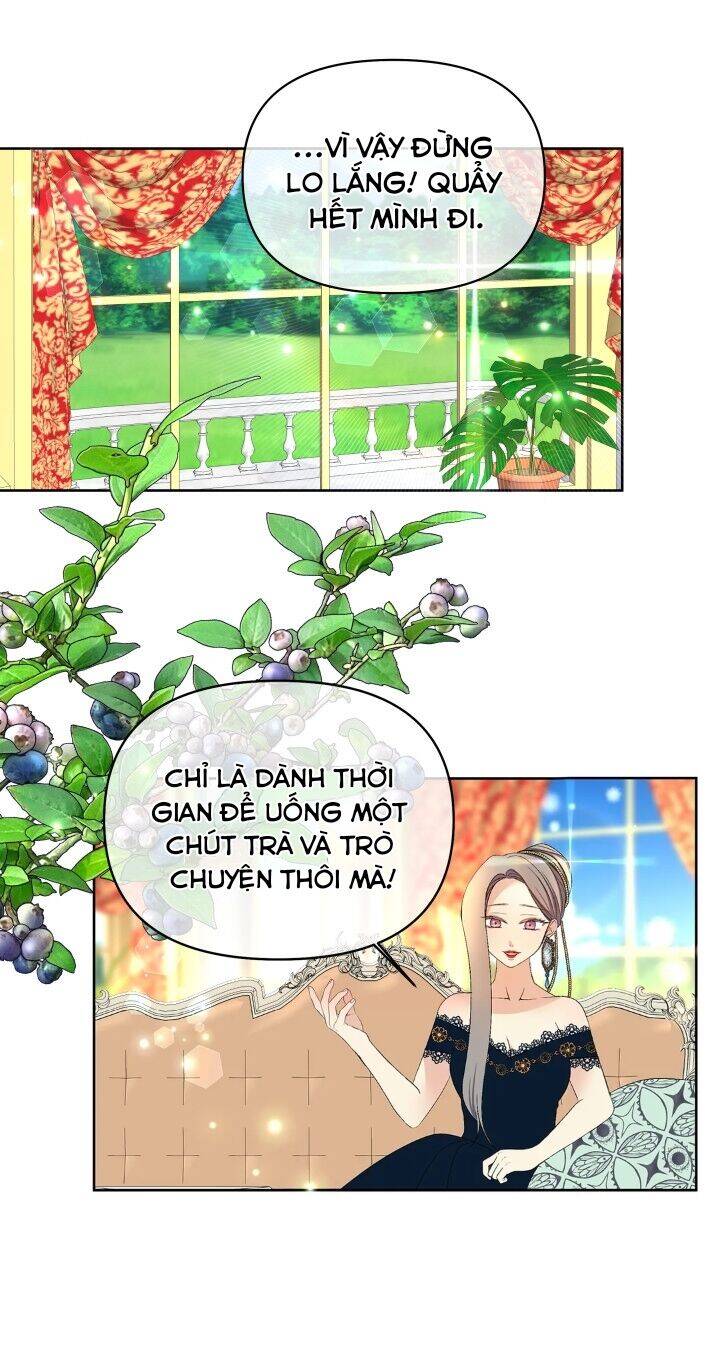 Công Chúa Thời Gian Có Hạn Chapter 11 - Trang 2