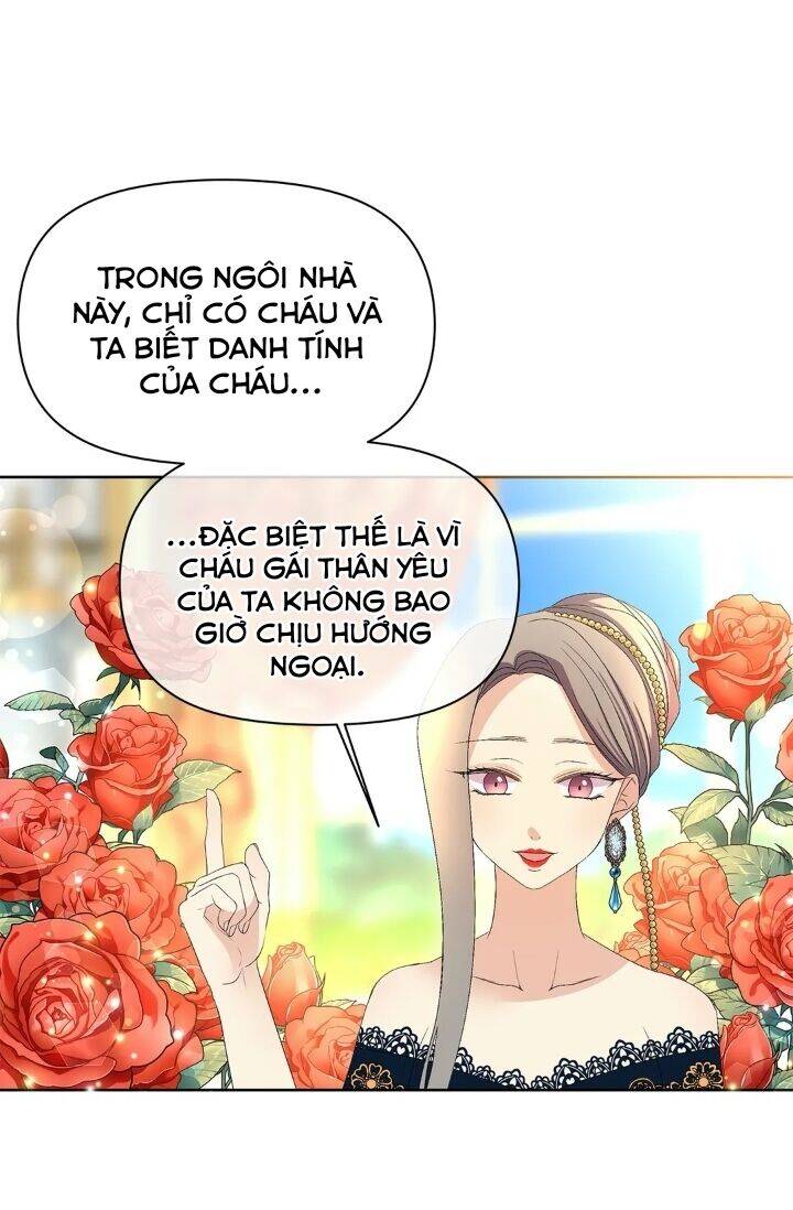 Công Chúa Thời Gian Có Hạn Chapter 11 - Trang 2