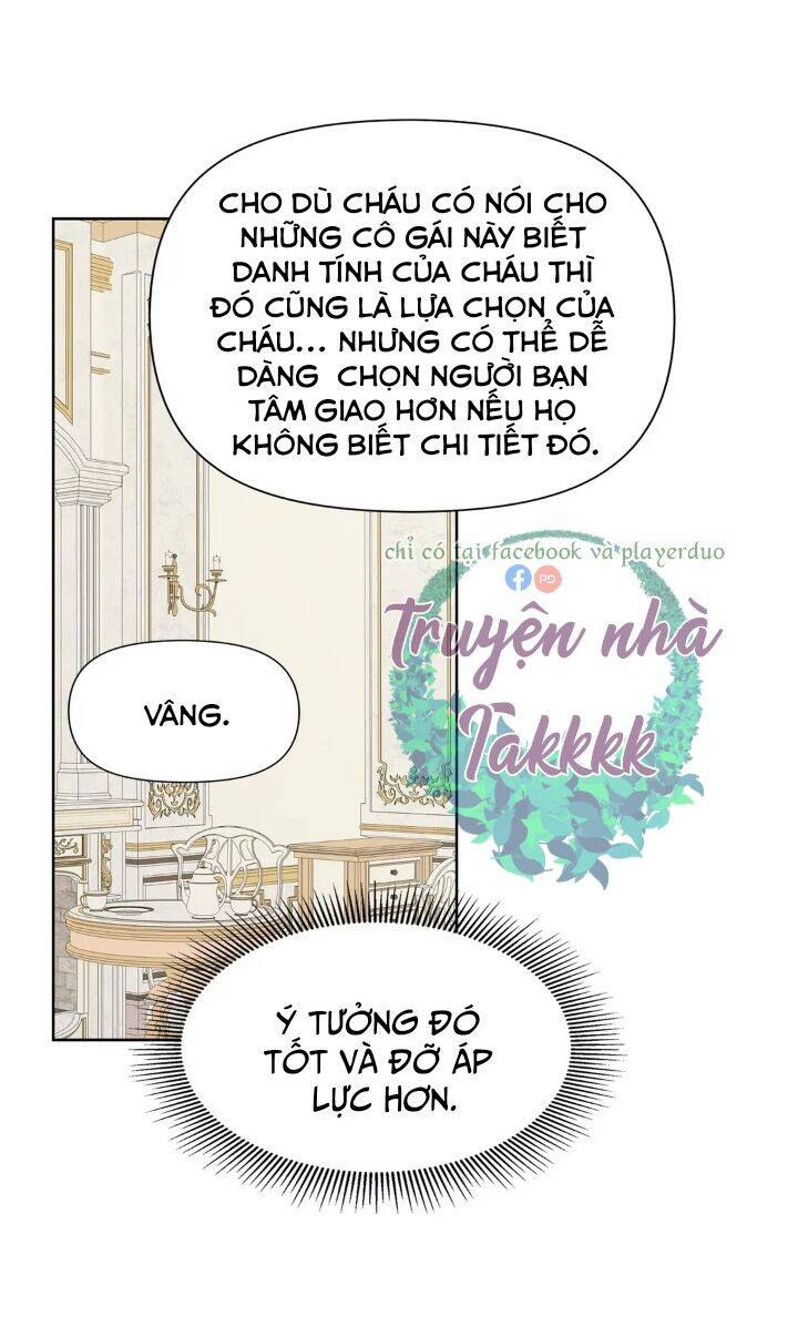 Công Chúa Thời Gian Có Hạn Chapter 11 - Trang 2