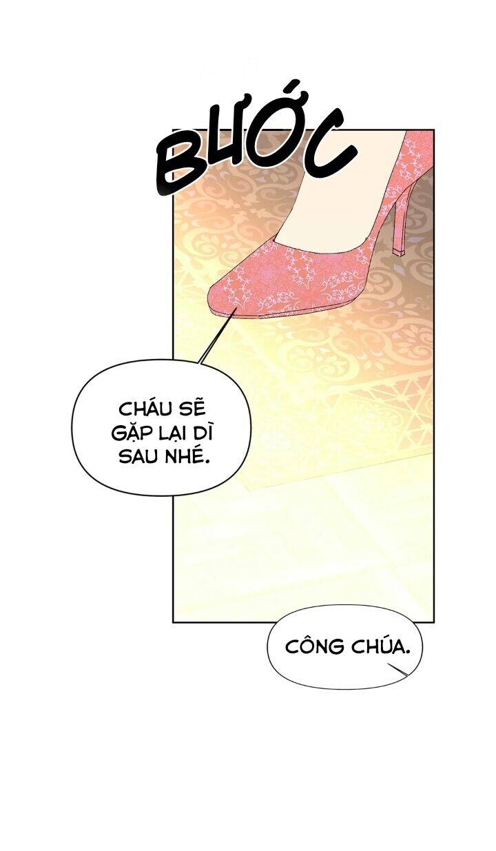 Công Chúa Thời Gian Có Hạn Chapter 11 - Trang 2