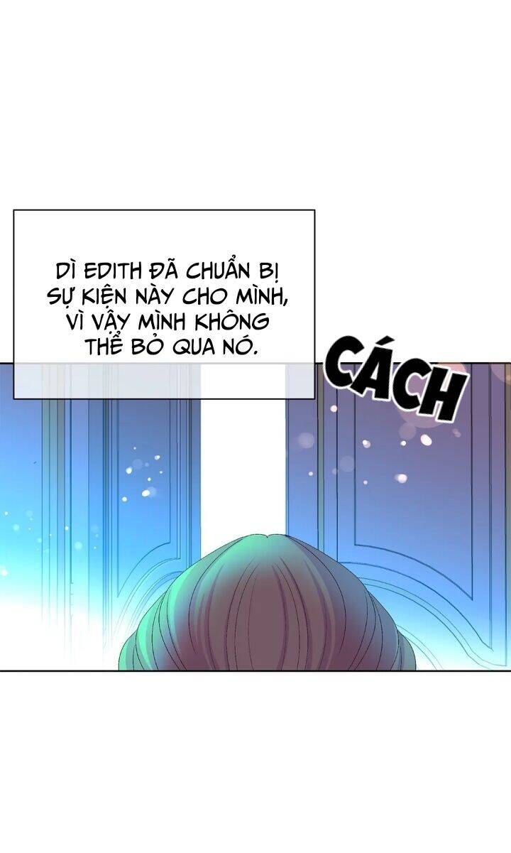 Công Chúa Thời Gian Có Hạn Chapter 11 - Trang 2