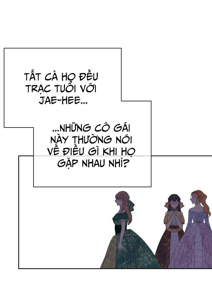 Công Chúa Thời Gian Có Hạn Chapter 11 - Trang 2