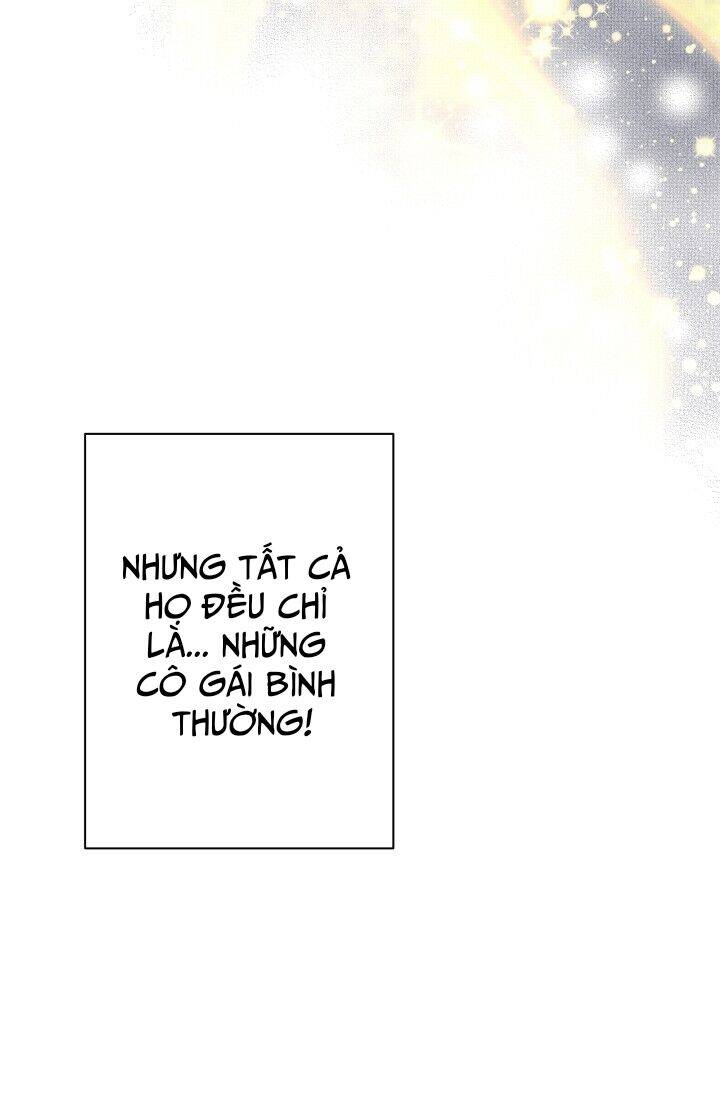 Công Chúa Thời Gian Có Hạn Chapter 11 - Trang 2