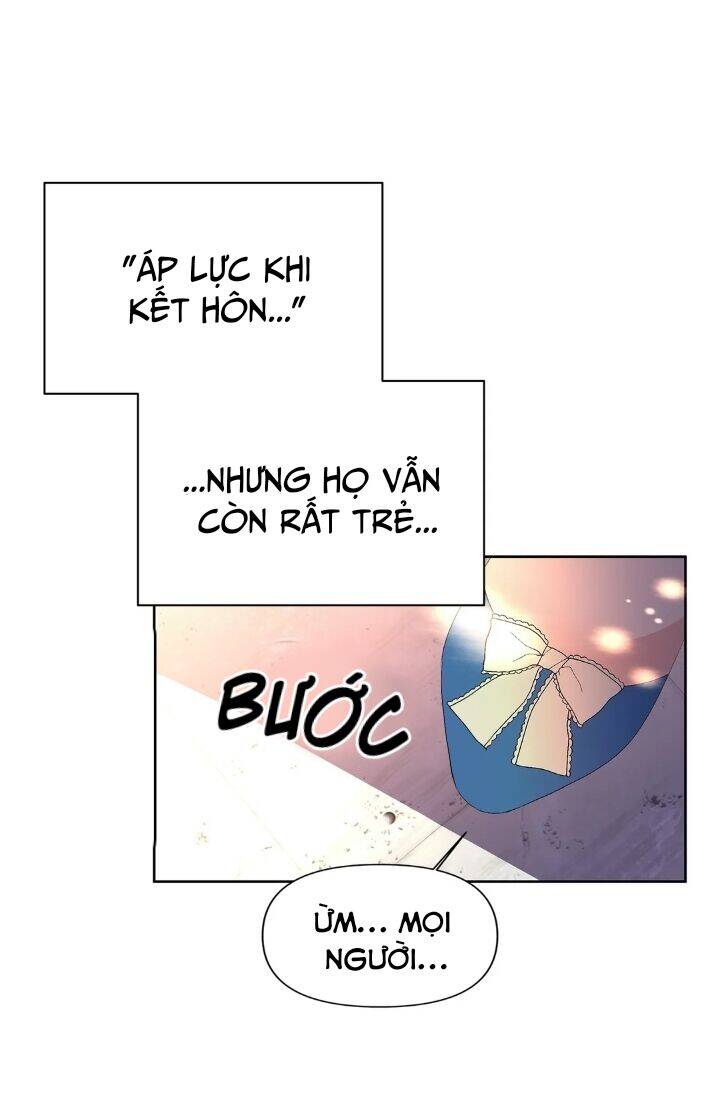 Công Chúa Thời Gian Có Hạn Chapter 11 - Trang 2