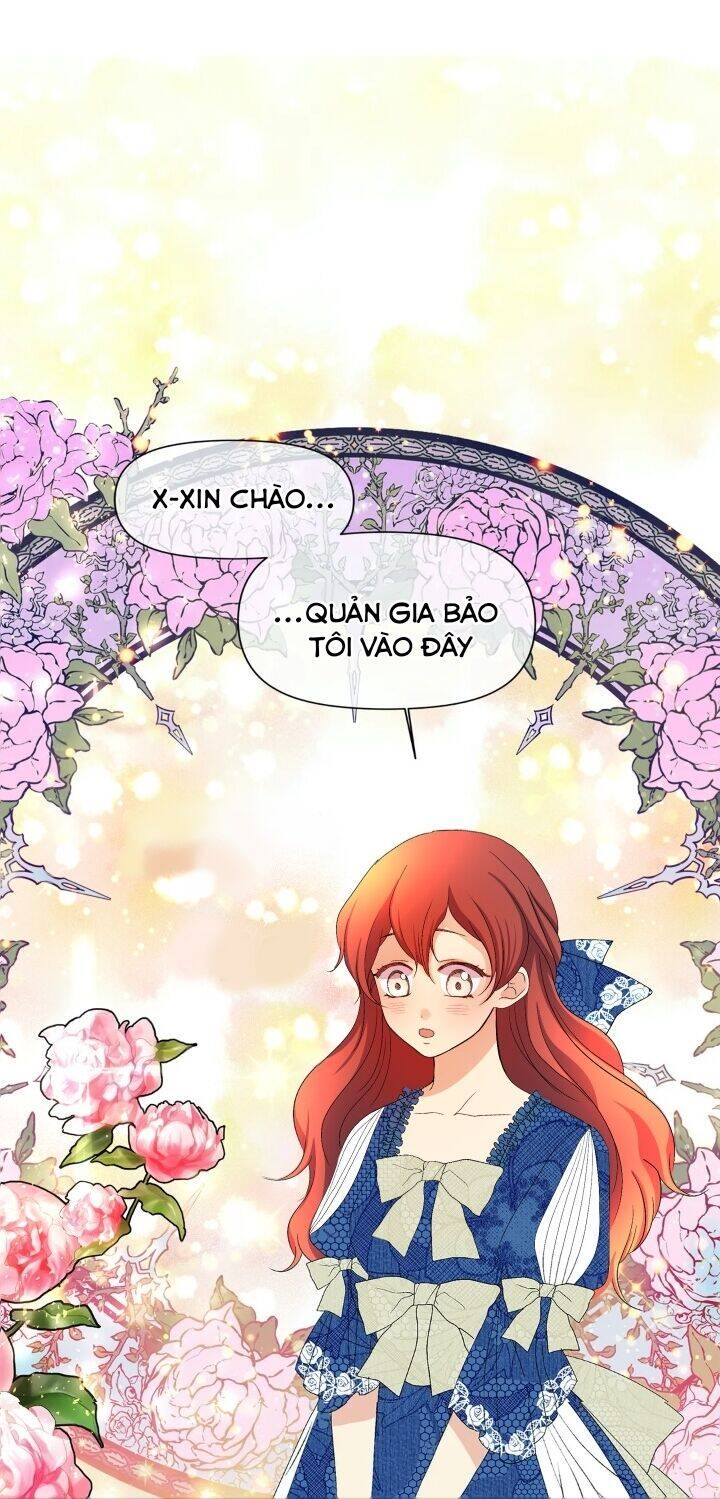 Công Chúa Thời Gian Có Hạn Chapter 11 - Trang 2