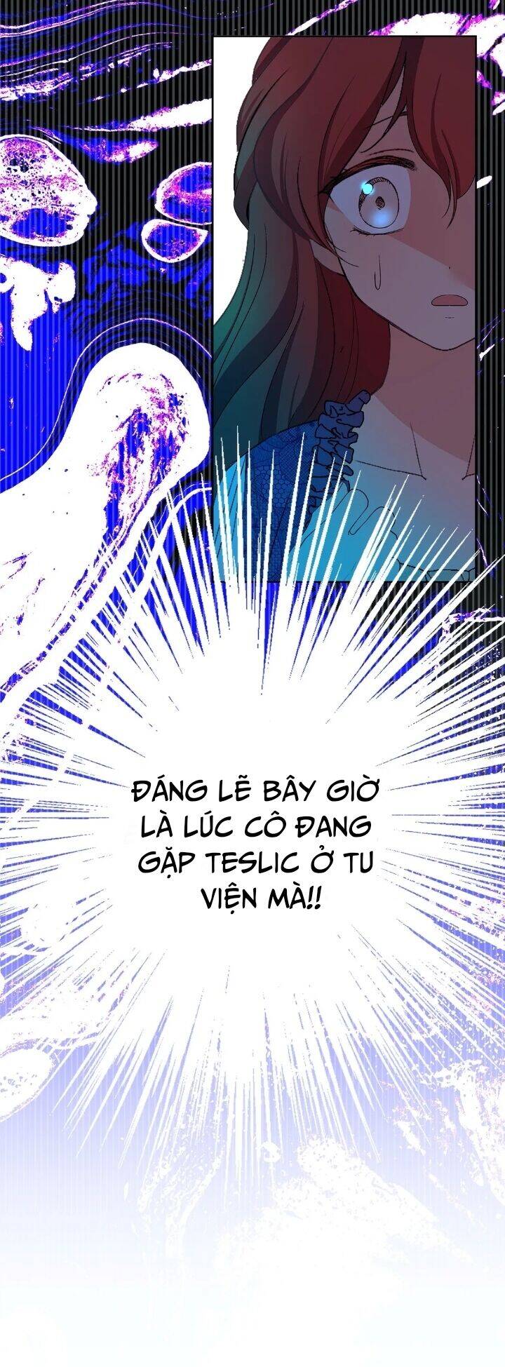 Công Chúa Thời Gian Có Hạn Chapter 11 - Trang 2