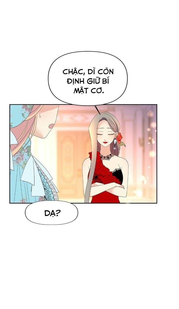 Công Chúa Thời Gian Có Hạn Chapter 11 - Trang 2