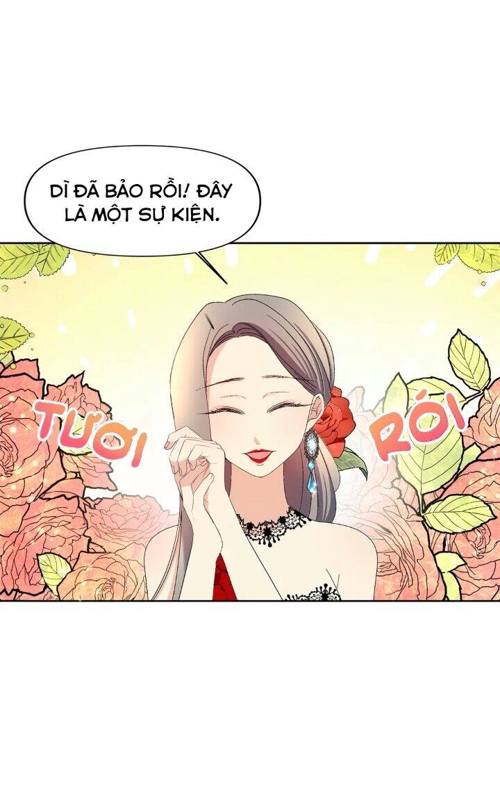 Công Chúa Thời Gian Có Hạn Chapter 11 - Trang 2