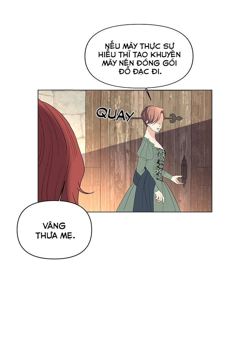 Công Chúa Thời Gian Có Hạn Chapter 10 - Trang 2