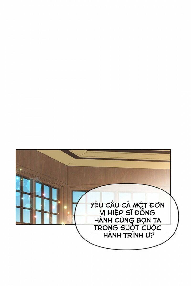 Công Chúa Thời Gian Có Hạn Chapter 10 - Trang 2