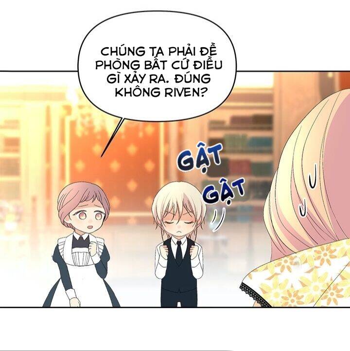 Công Chúa Thời Gian Có Hạn Chapter 10 - Trang 2