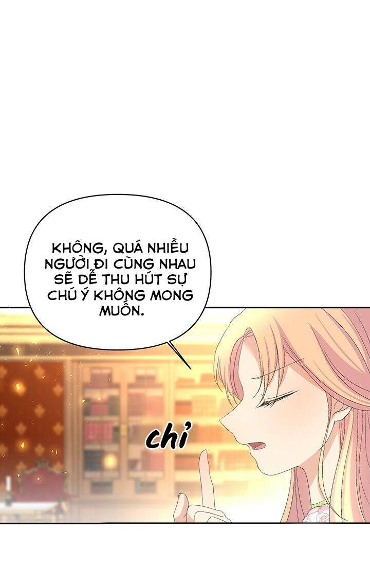 Công Chúa Thời Gian Có Hạn Chapter 10 - Trang 2