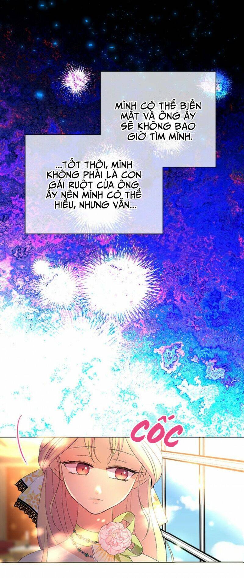 Công Chúa Thời Gian Có Hạn Chapter 10 - Trang 2