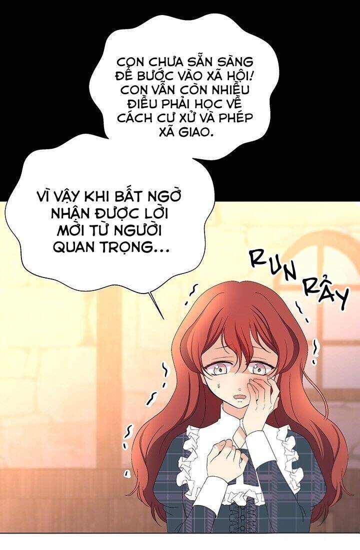 Công Chúa Thời Gian Có Hạn Chapter 10 - Trang 2