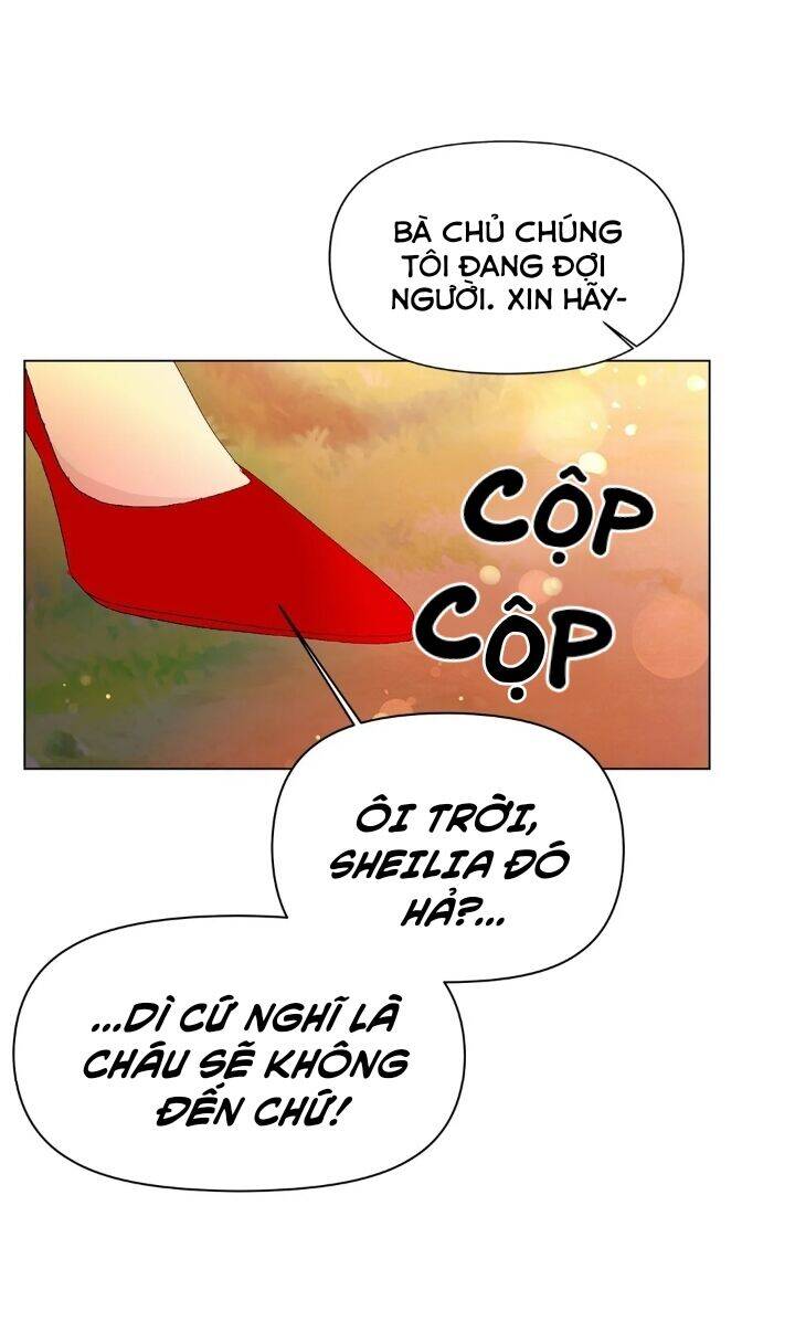 Công Chúa Thời Gian Có Hạn Chapter 10 - Trang 2