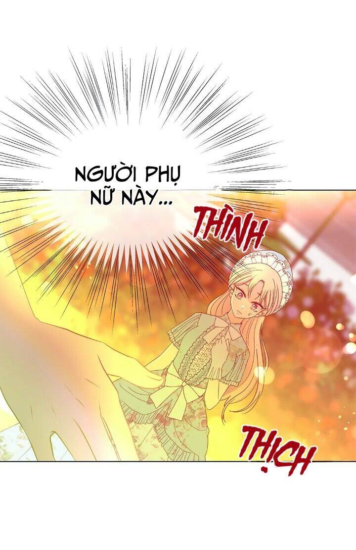 Công Chúa Thời Gian Có Hạn Chapter 10 - Trang 2