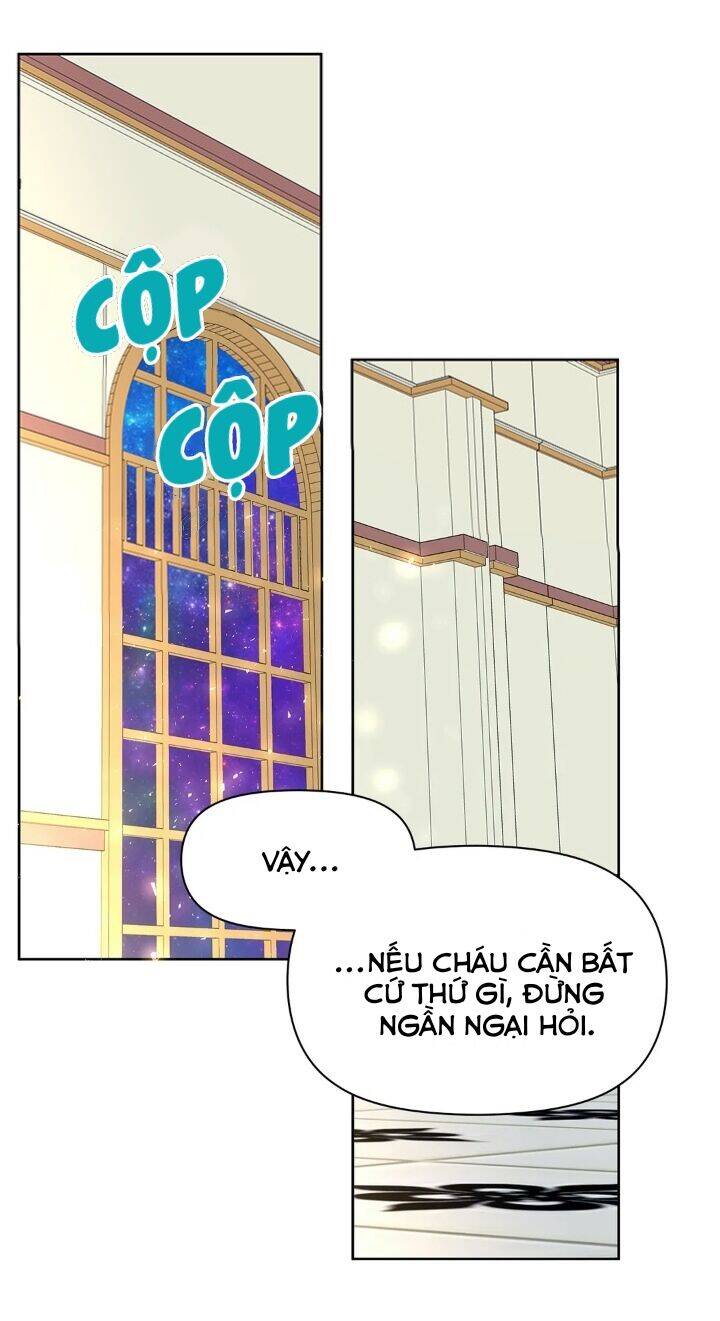 Công Chúa Thời Gian Có Hạn Chapter 10 - Trang 2