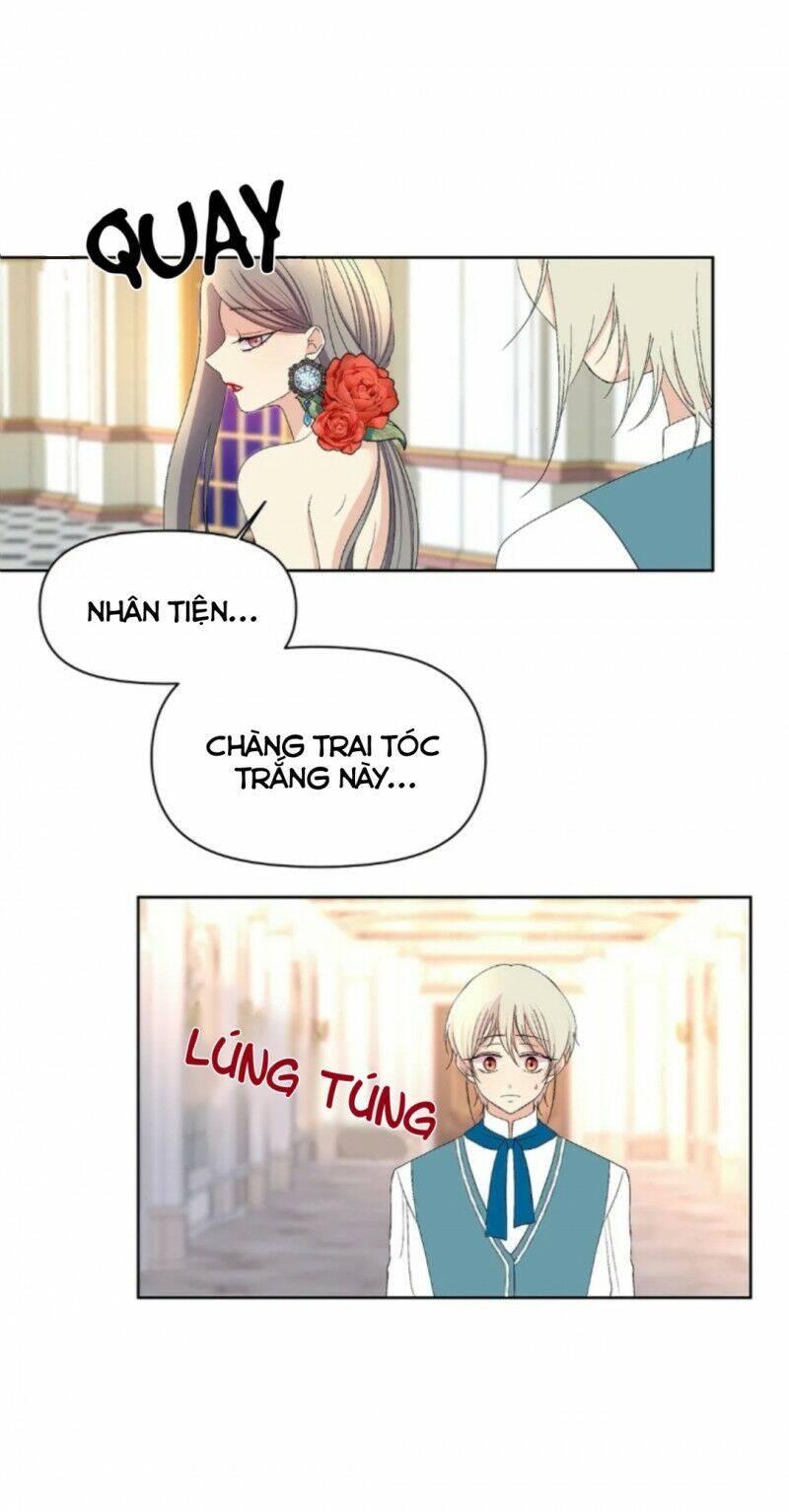 Công Chúa Thời Gian Có Hạn Chapter 10 - Trang 2